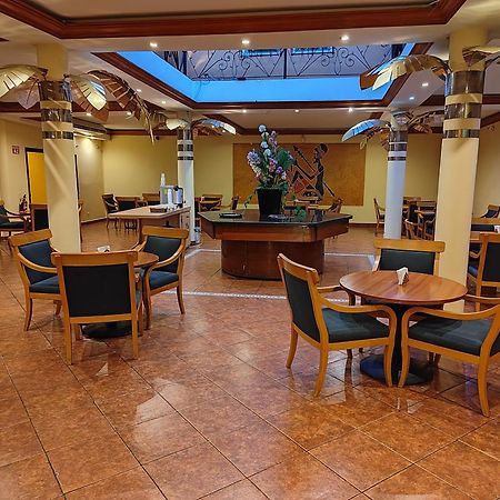 Princess Hotel And Casino Free Zone Корозал Екстериор снимка