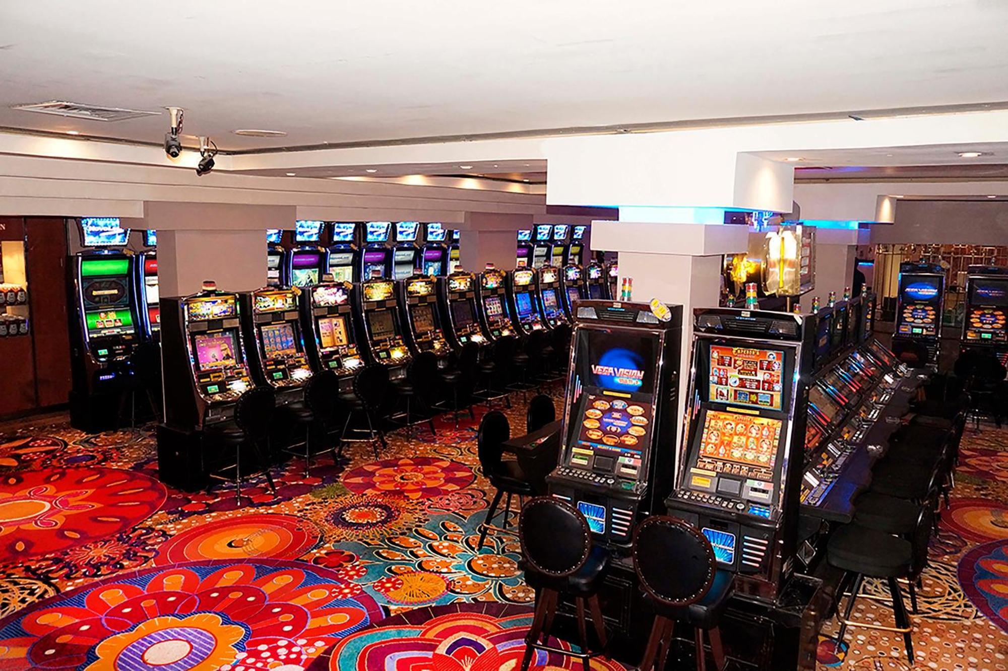 Princess Hotel And Casino Free Zone Корозал Екстериор снимка
