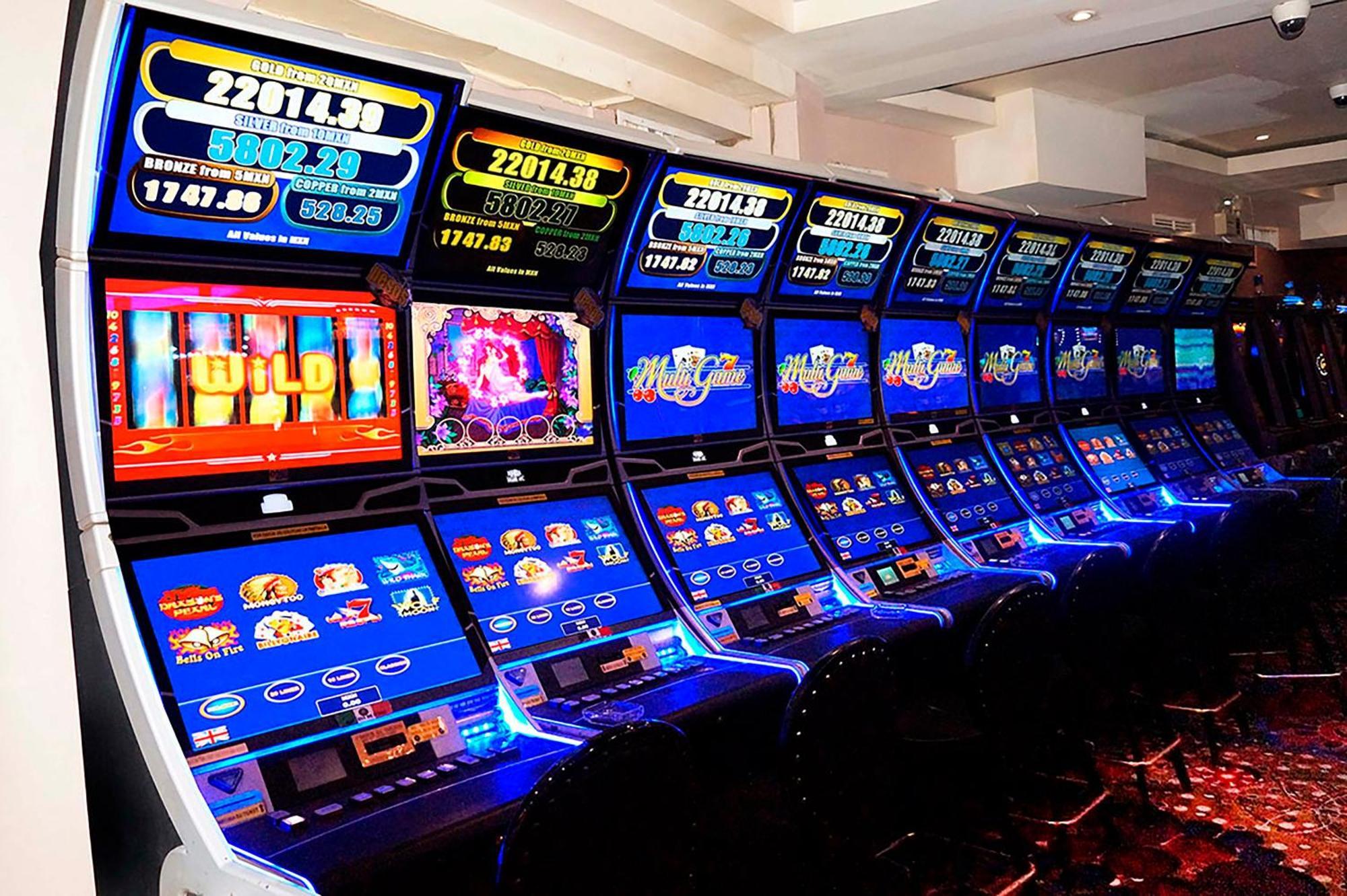 Princess Hotel And Casino Free Zone Корозал Екстериор снимка