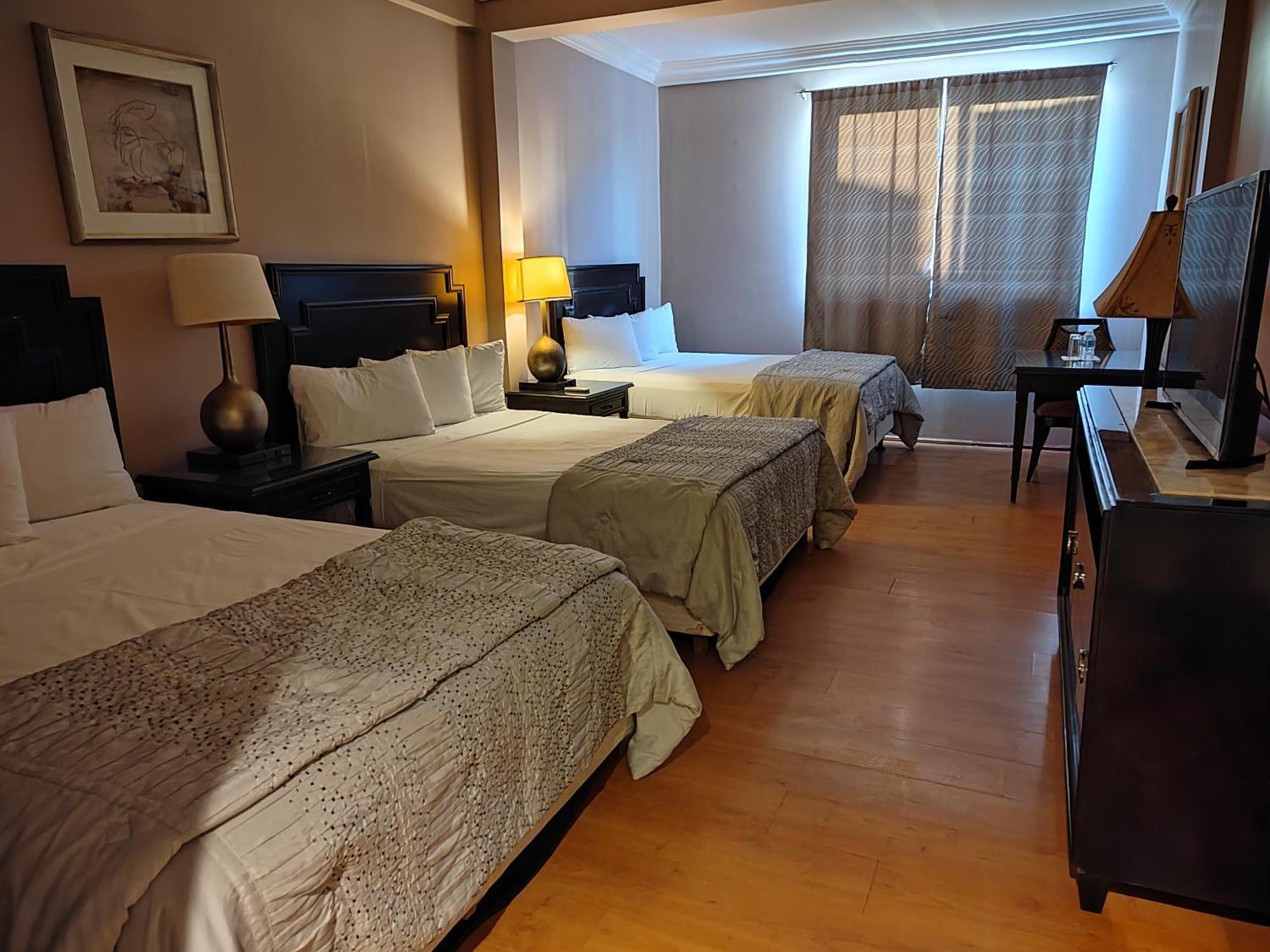 Princess Hotel And Casino Free Zone Корозал Екстериор снимка