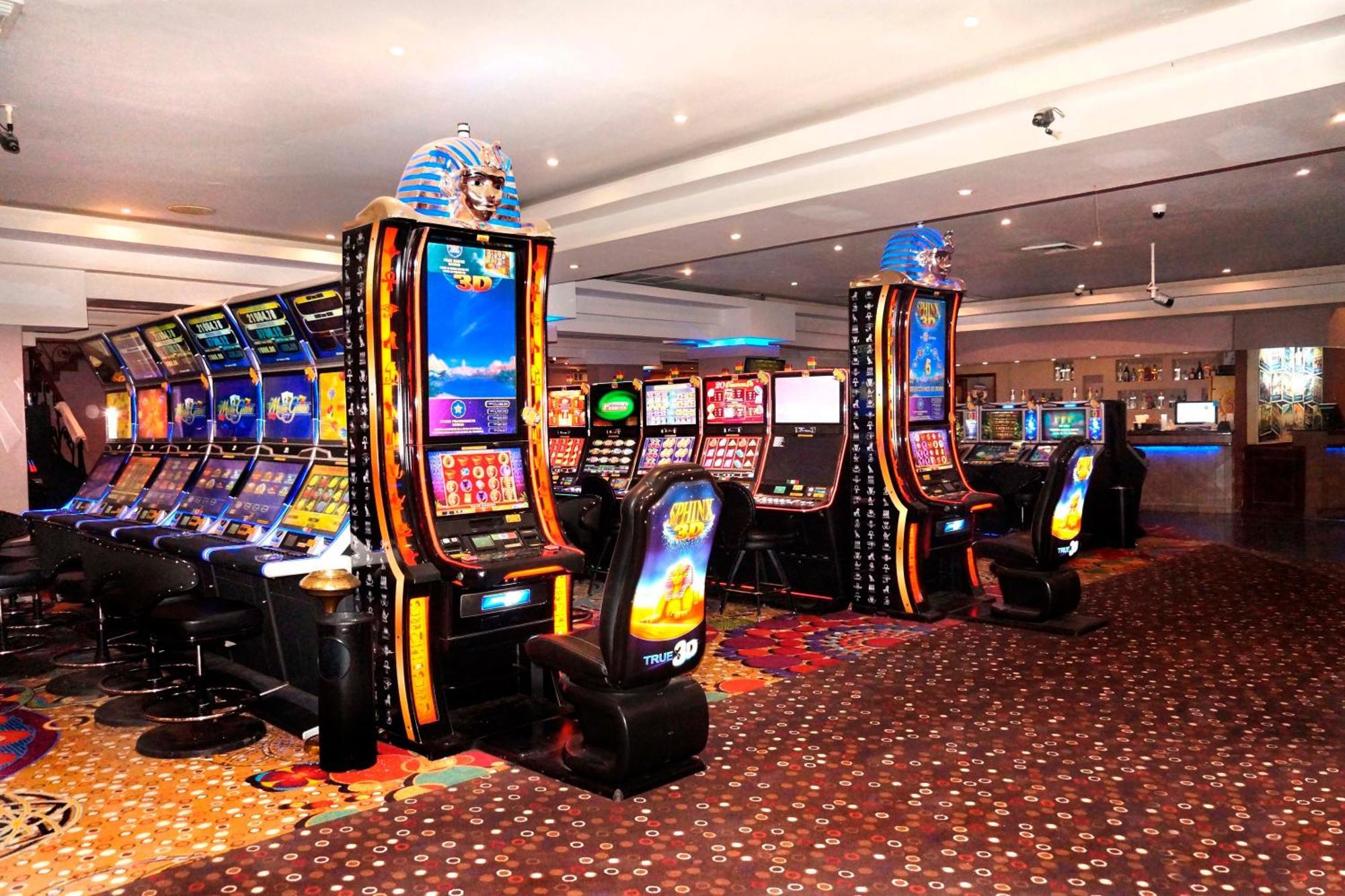 Princess Hotel And Casino Free Zone Корозал Екстериор снимка
