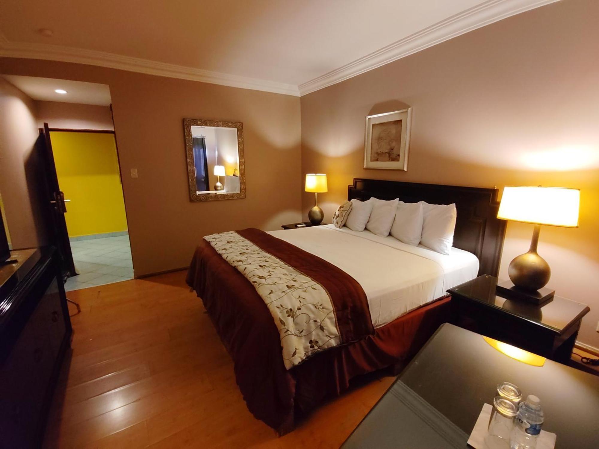 Princess Hotel And Casino Free Zone Корозал Екстериор снимка