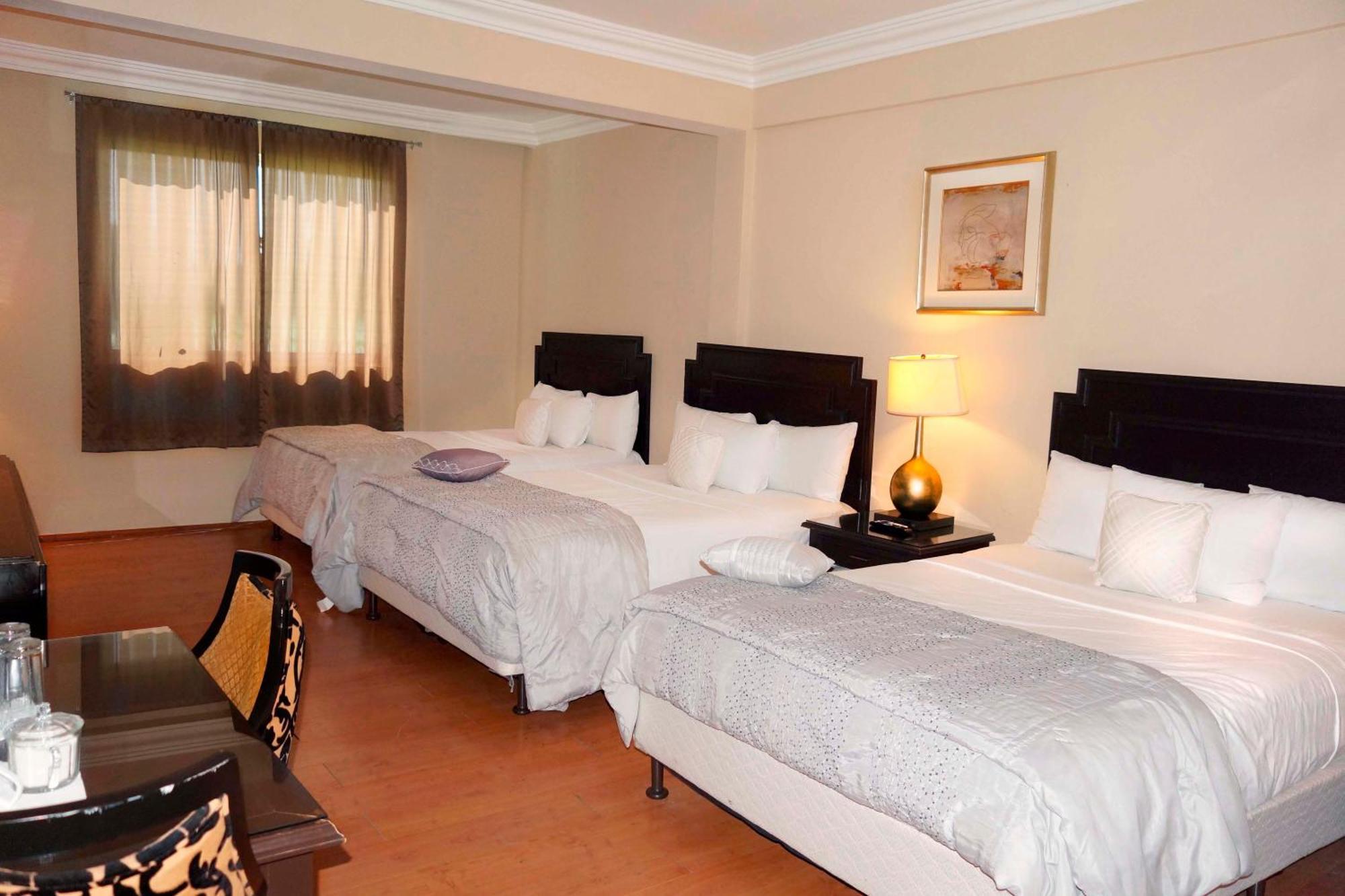 Princess Hotel And Casino Free Zone Корозал Екстериор снимка