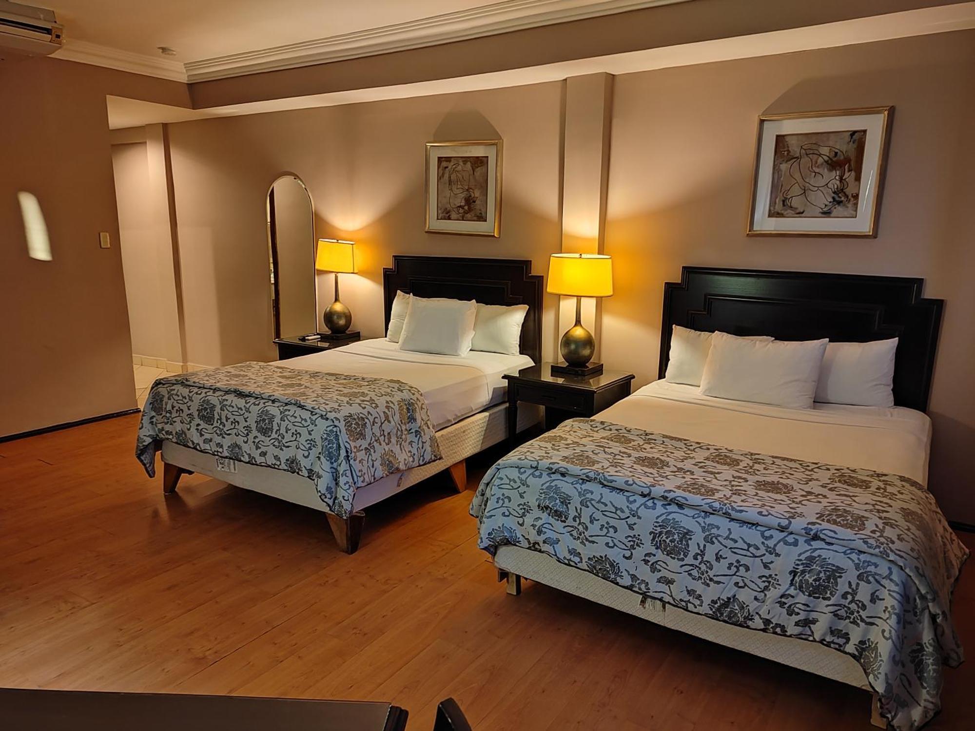 Princess Hotel And Casino Free Zone Корозал Екстериор снимка